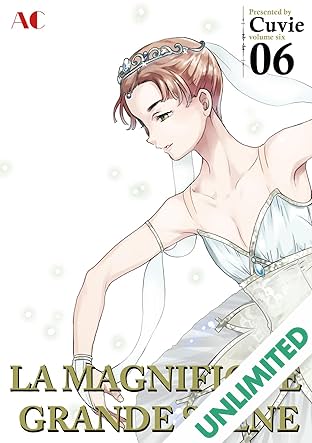 The Magnificent Grand Scene Vol. 6